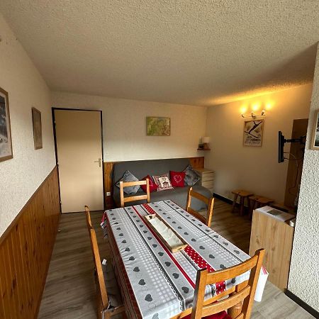 Апартаменты Arve Et Giffre Samoens 1600 Экстерьер фото