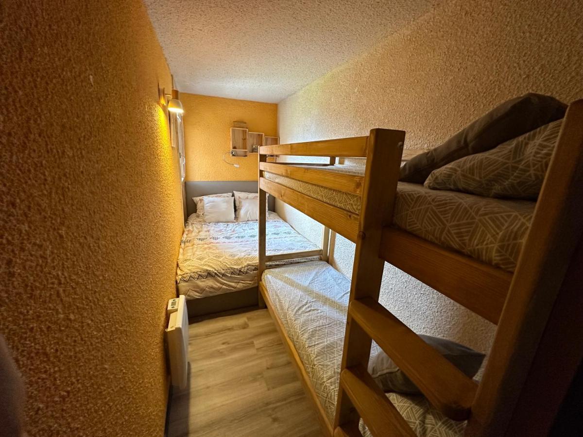Апартаменты Arve Et Giffre Samoens 1600 Экстерьер фото